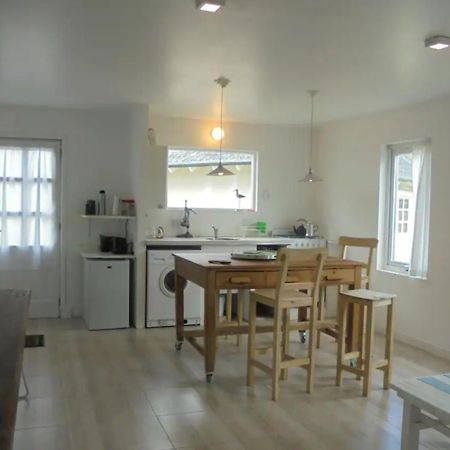 Bed and Breakfast Cerro Krund Ushuaia Esterno foto