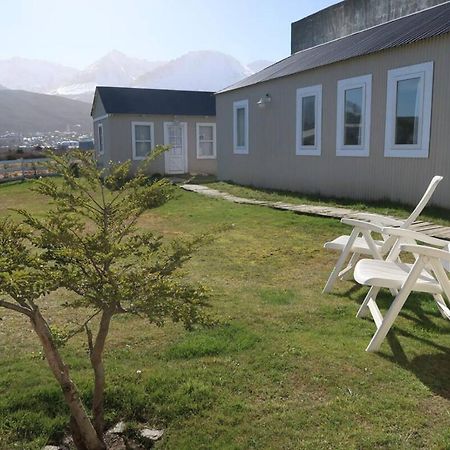 Bed and Breakfast Cerro Krund Ushuaia Esterno foto
