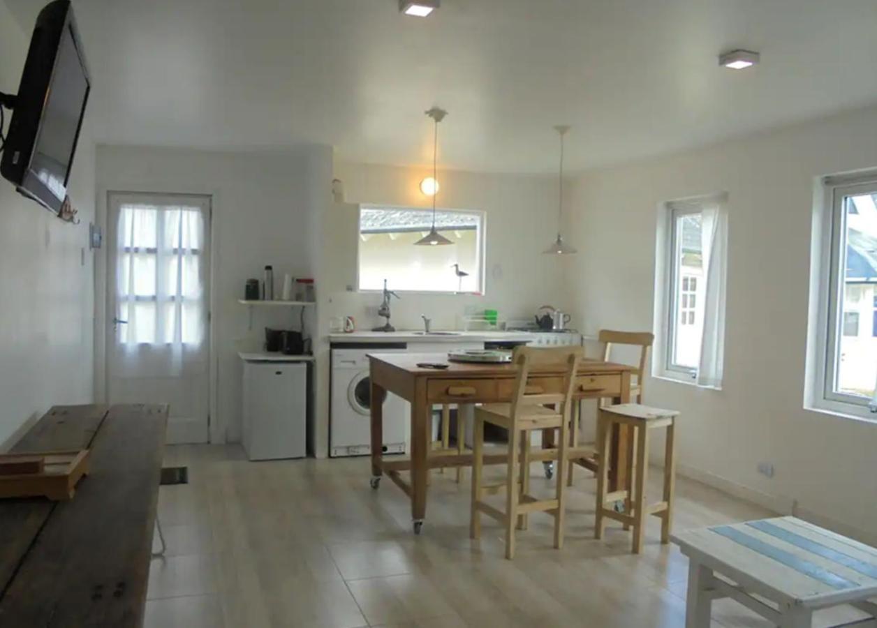Bed and Breakfast Cerro Krund Ushuaia Esterno foto