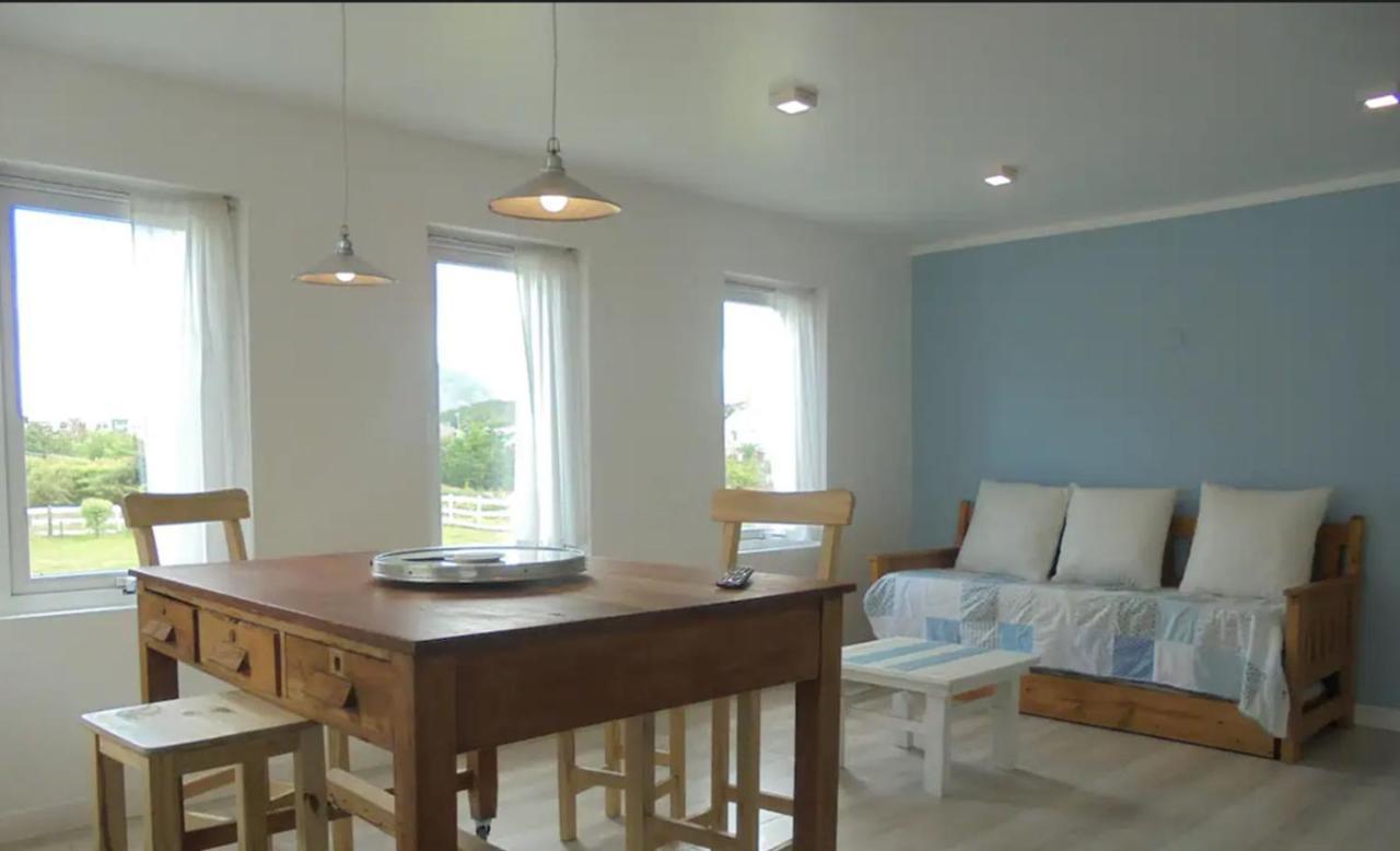 Bed and Breakfast Cerro Krund Ushuaia Esterno foto