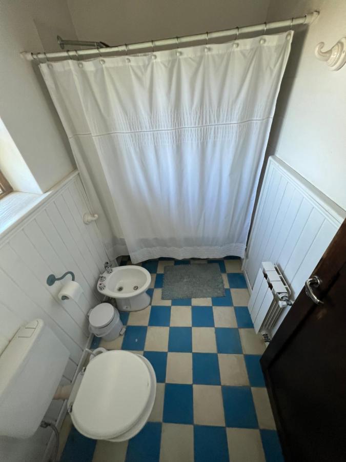 Bed and Breakfast Cerro Krund Ushuaia Esterno foto