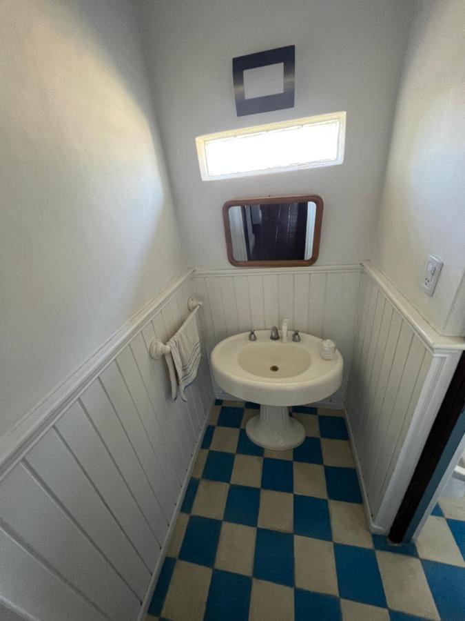 Bed and Breakfast Cerro Krund Ushuaia Esterno foto