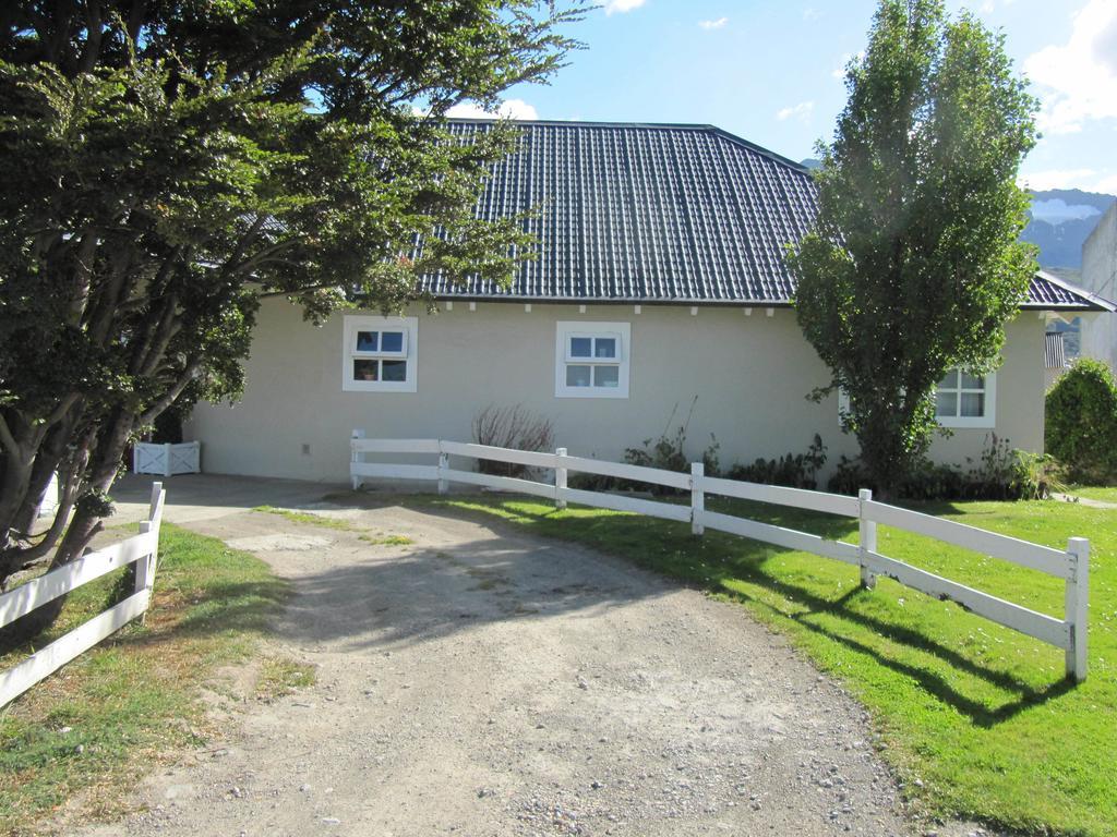 Bed and Breakfast Cerro Krund Ushuaia Esterno foto