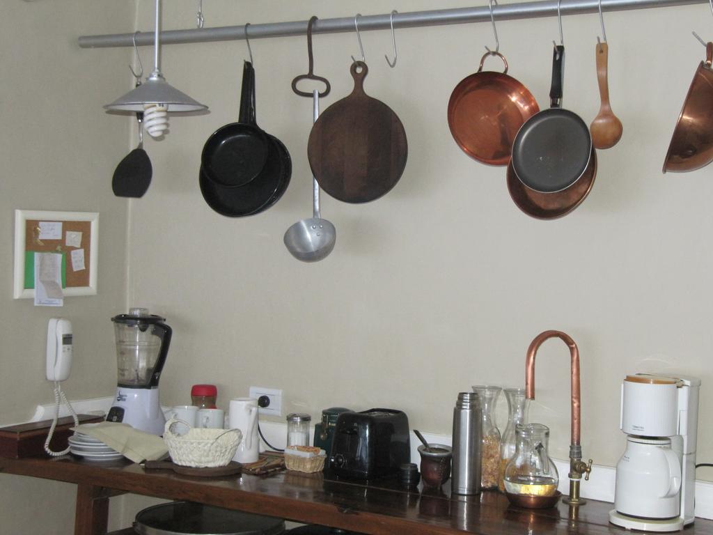 Bed and Breakfast Cerro Krund Ushuaia Esterno foto